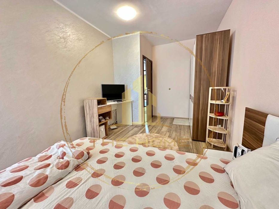 Дава се под наем Тристаен апартамент в Варна, Окръжна болница - 100 кв.м за 750 € - Снимка #6