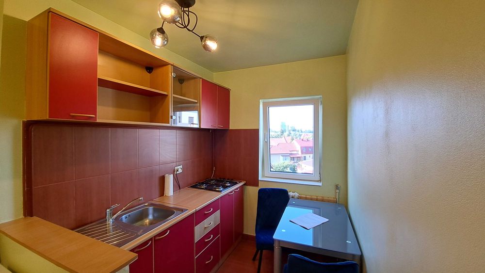 Proprietar - inchiriez ap. 1 cam Complexul Studentesc, langa Dinar