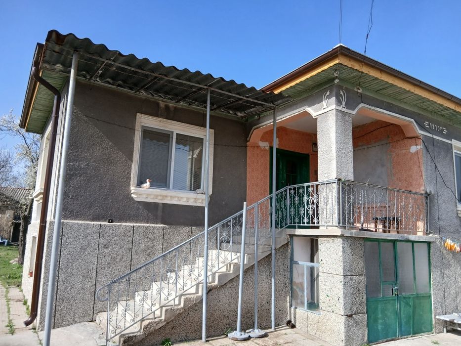 Продава се Къща в с. Леново, Област Пловдив - 75 кв.м за 891 €/кв.м - Снимка #14