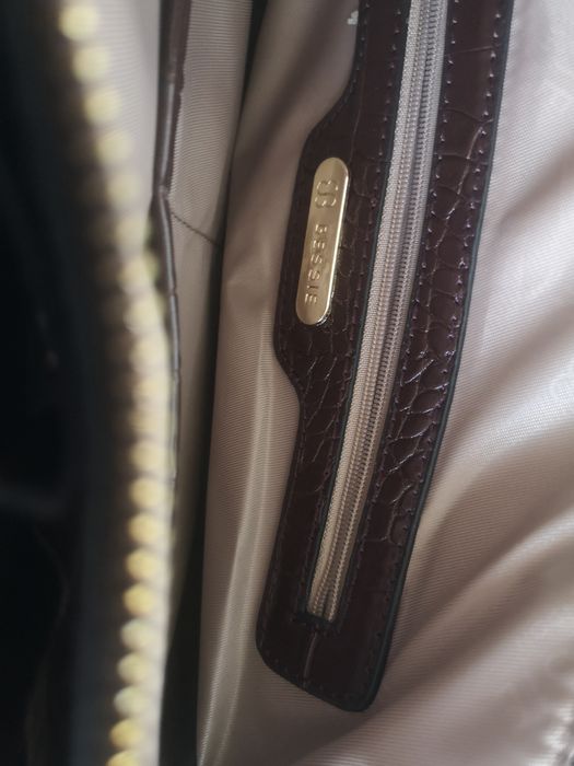 Bessie, нова чанта Еко кожа