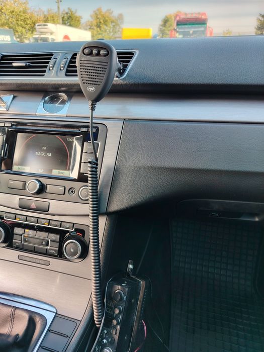 VOLKSWAGEN Passat 2011 — imagine 5