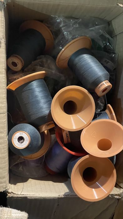 Ata croitorie cusut gutterman Rama