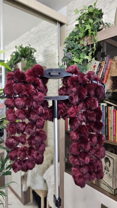 Guler blana naturala