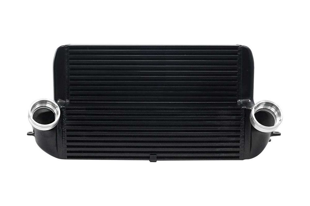 Интеркулер Intercooler БМВ Х5 BMW X5 X6 E70 F15 F16 MG-IC-566