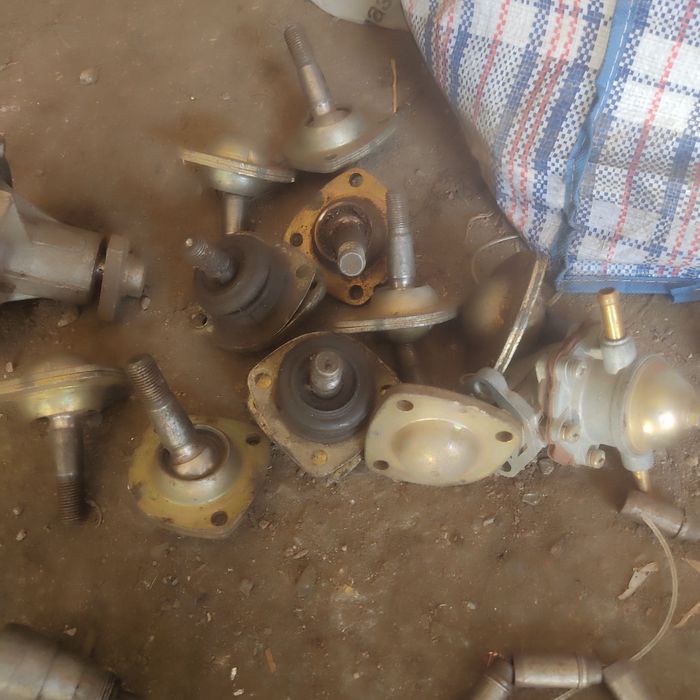 Продам запчасти на ваз лада