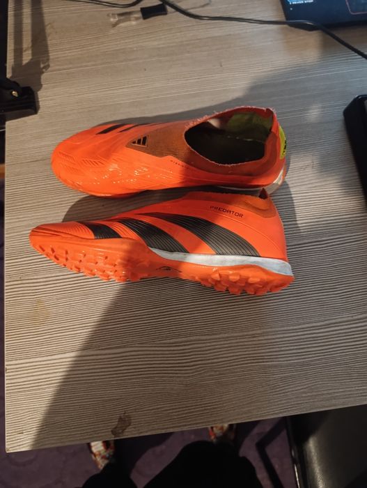 Adidas predator tough 2.0