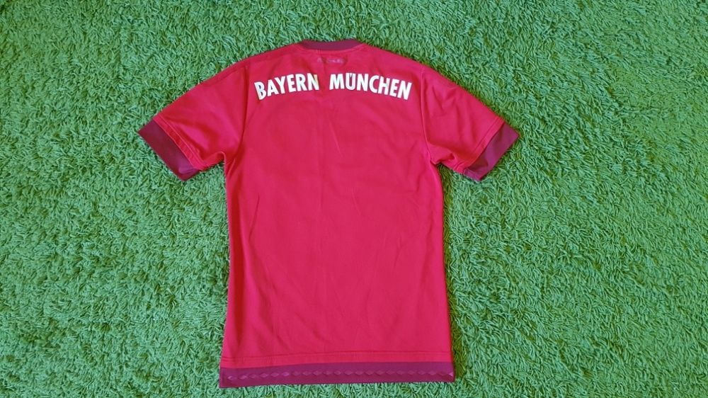 оригинална тениска Байерн Мюнхен