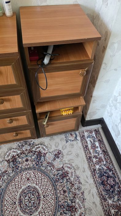 Спальный гарнитур