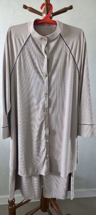 Двойка повседевная