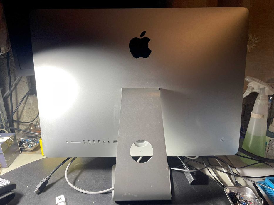 All in One Apple iMac 21.5" A1418 2012 i5-3470S 8GB RAM GT 650M 512MB