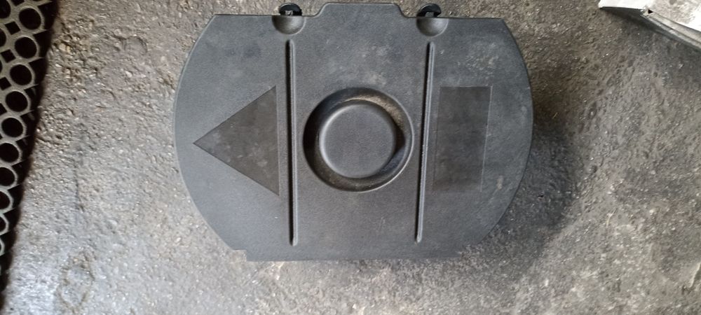 Kit  suport cric roata rezerva Golf 5 Touran Octavia 2 Passat Polo