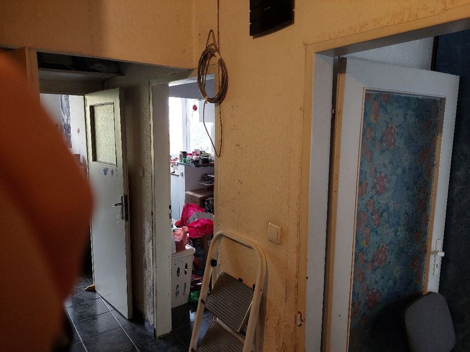 Продава се Двустаен апартамент в София, Люлин 8 - 67 кв.м за 1642 €/кв.м - Снимка #5