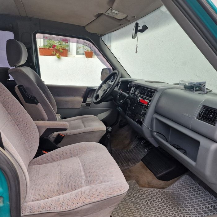 Volkswagen Multivan 1.9 - 1994