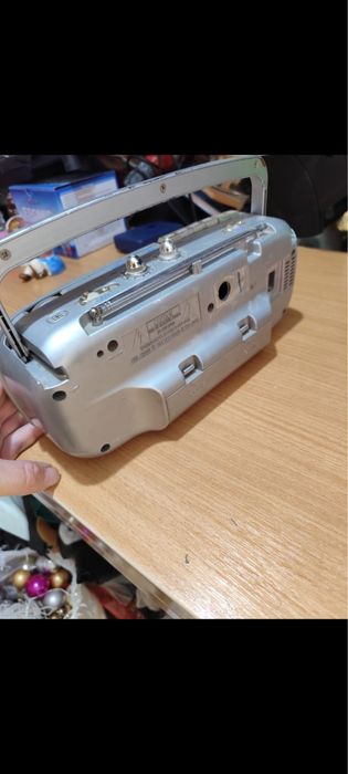 Casetofon de vanzare