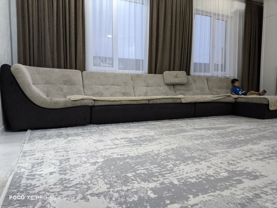 Диван Беларуськая