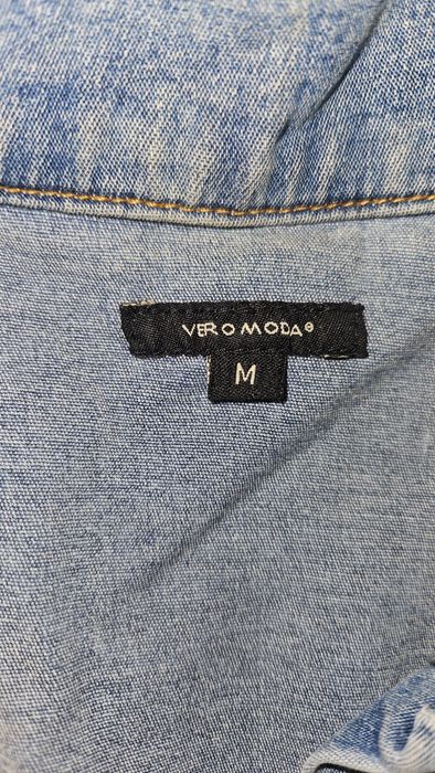 Vero Moda и Mango