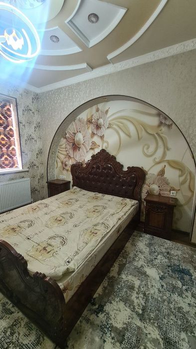 Сергели район, рядом с метро Сергели, 2-комнатная квартира