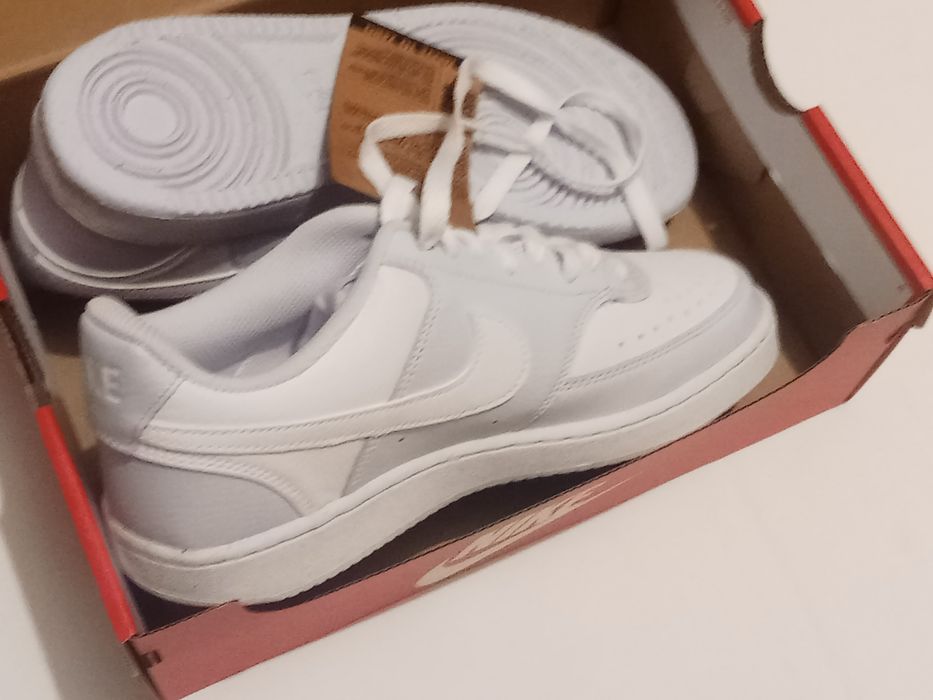 Adidași Nike originali