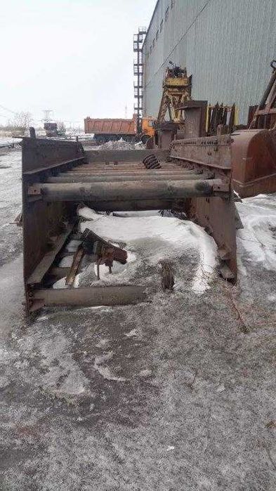 грохот ГИТ-52М ос бу