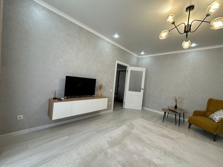 Сдаётся квартира