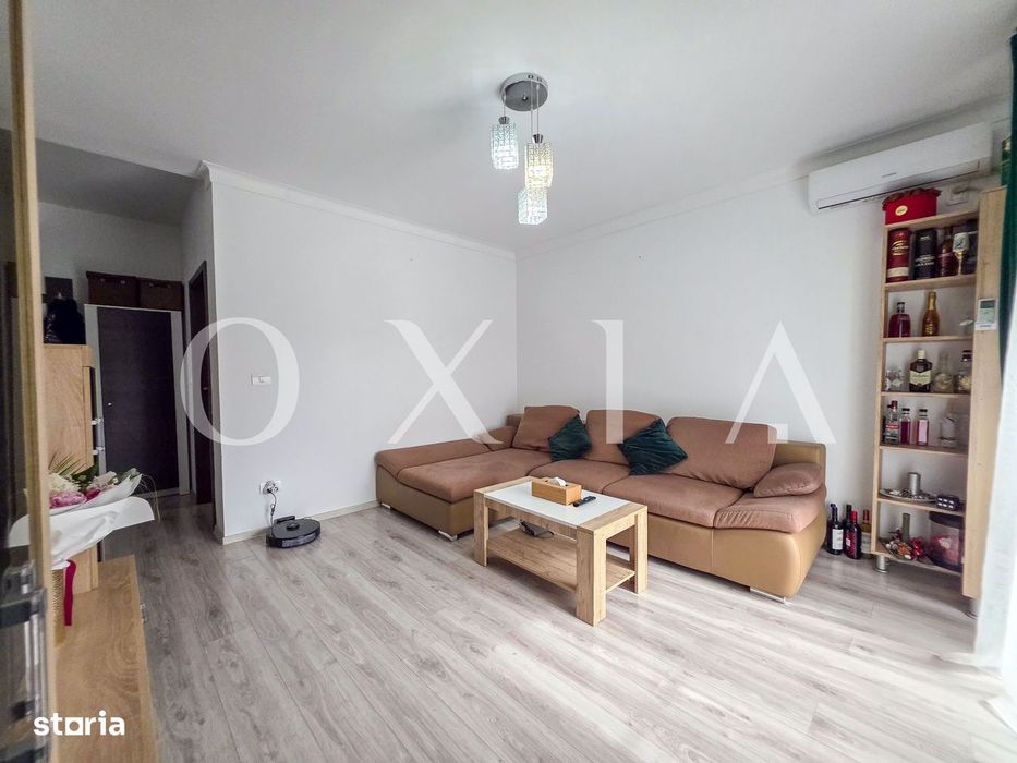 AX1284 Braytim, Mobilat&Utilat, Loc propriu de parcare — fotografia 1