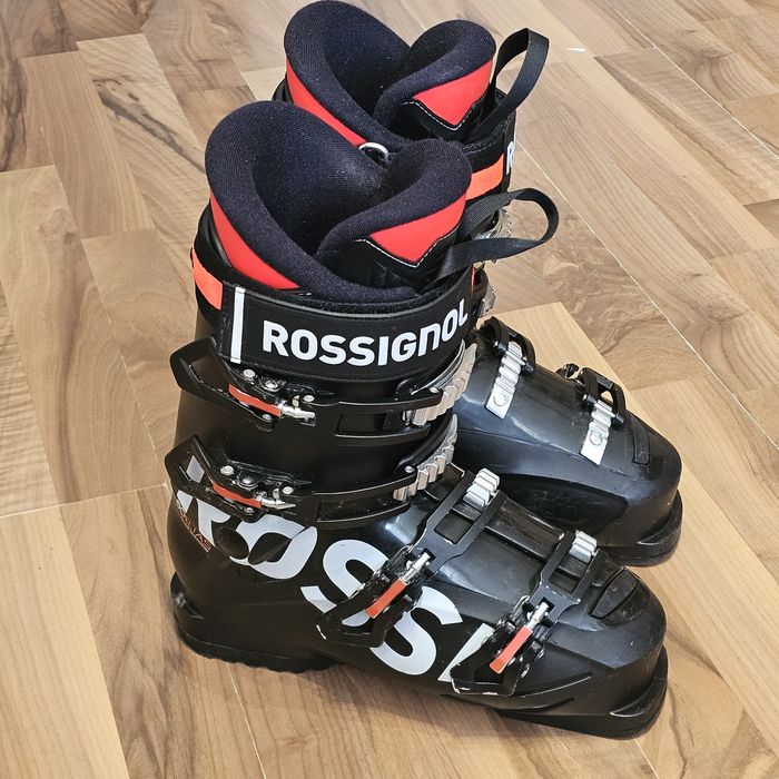 Ски обувки  24.5 288мм ROSSIGNOL ALIAS 80