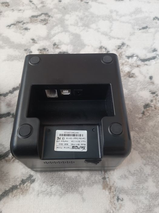 Термопринтер Yes POS MHT-P58C (б/у)