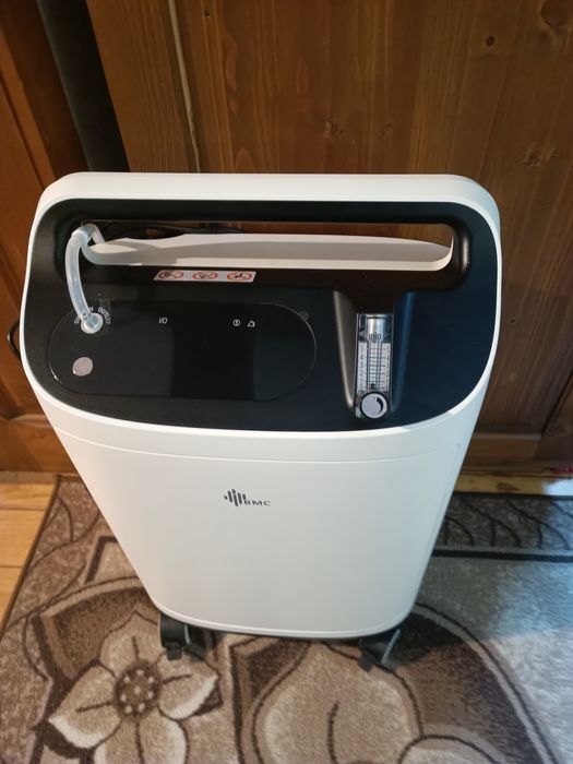 Кислороден концентратор BMC