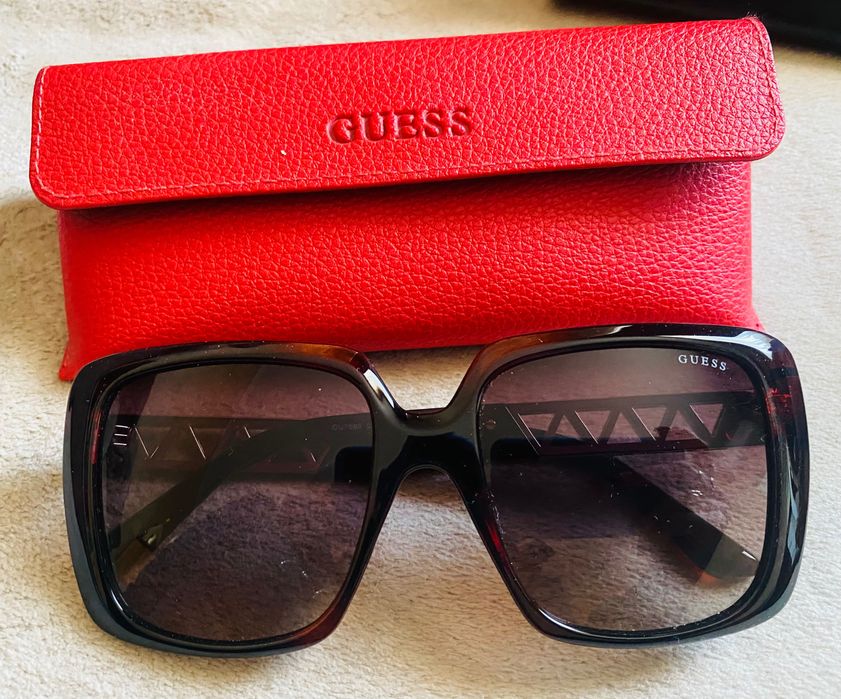 Fendi,Marc J.,Guess очила