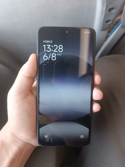 Redmi note 14 128gb