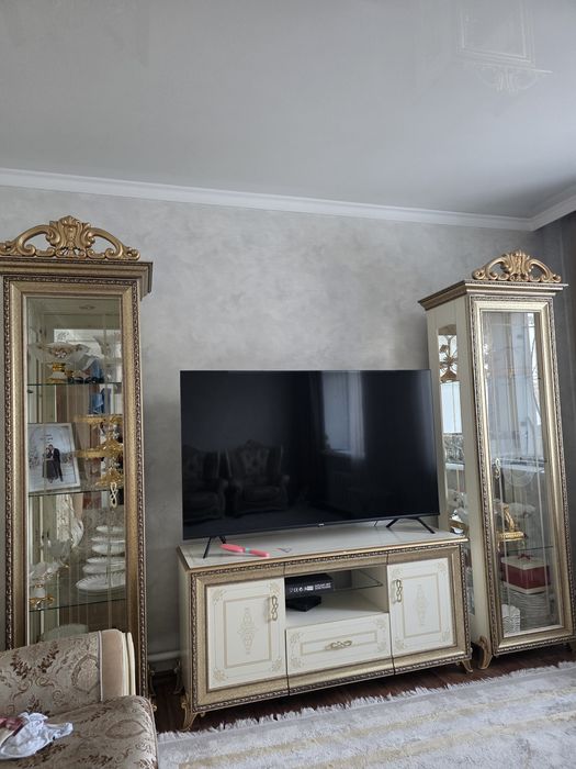 Горка для гостинной