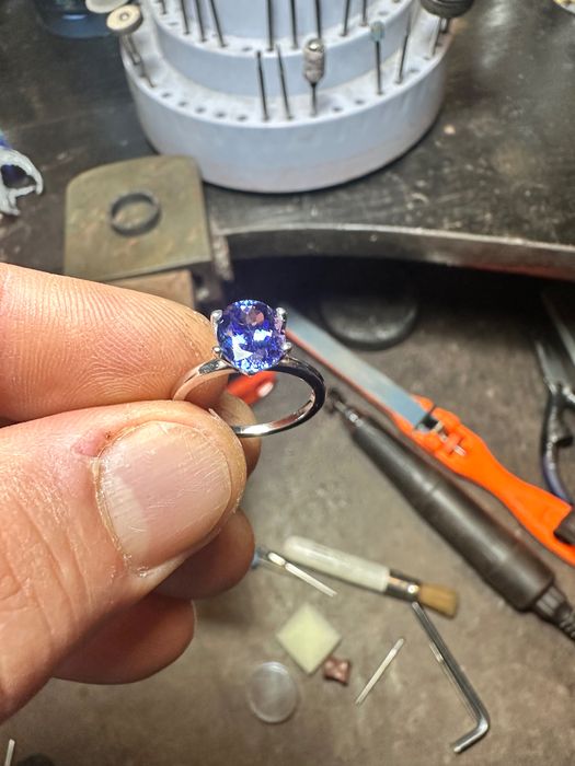 Поправка на бижута, златни и сребърни