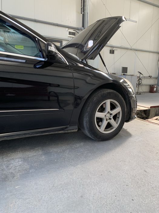 MERCEDES-BENZ R-Class 2008 — imagine 4