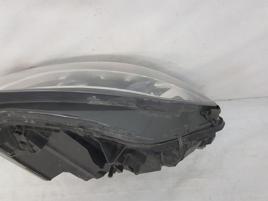 Far stanga full led Mercedes S Class W222 dupa 2013