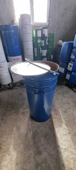 Butoi tabla 220 Litri