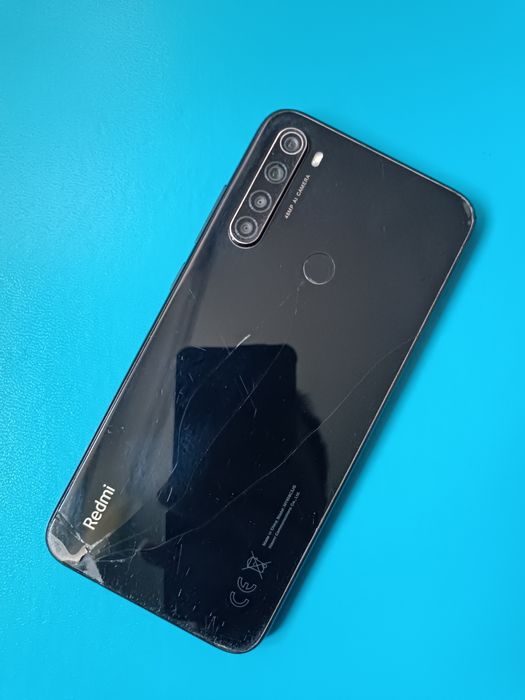 Продаю Redmi note 8