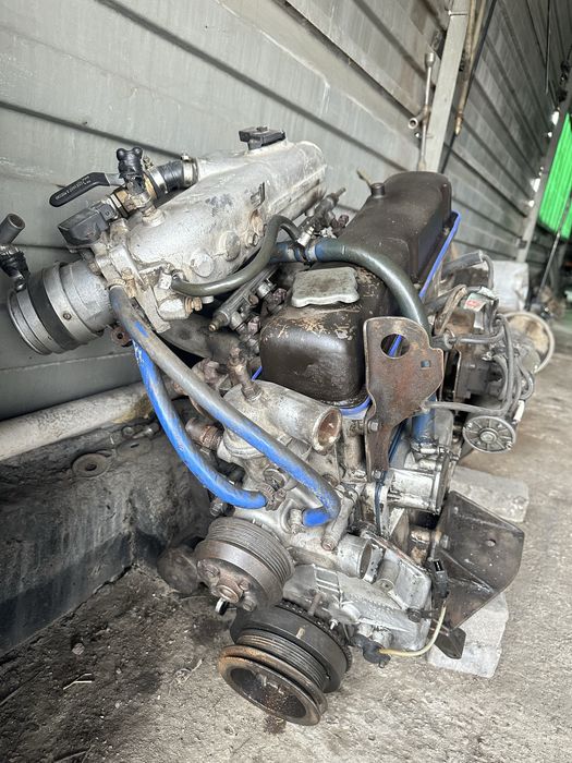 Продам двигатель на газель Сотка УМЗ 4216