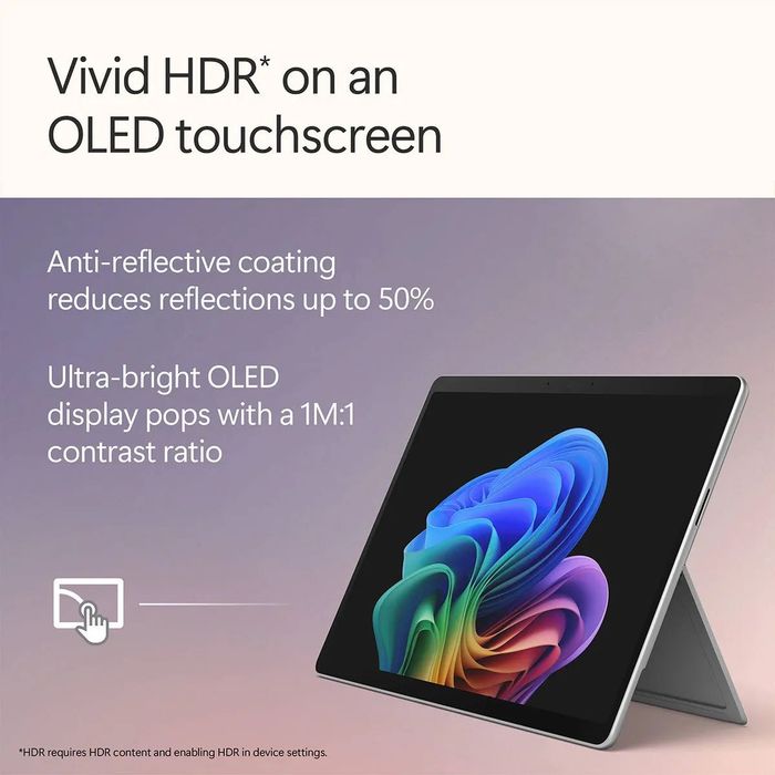 Планшет Microsoft Surface Pro 12 Ultra/32Gb RAM/1Tb