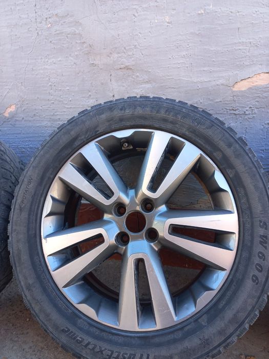 Титанка гарантия