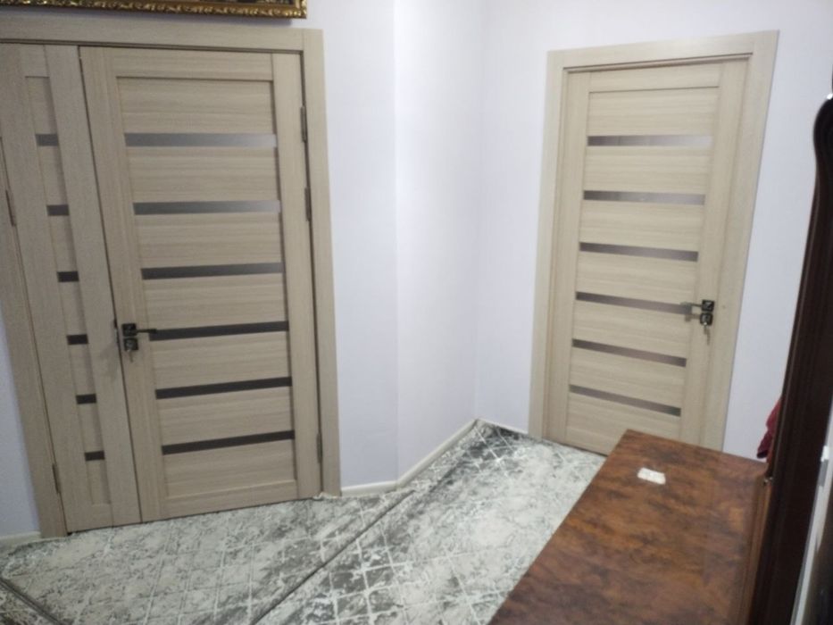 Сдаётся квартира долгосрочно