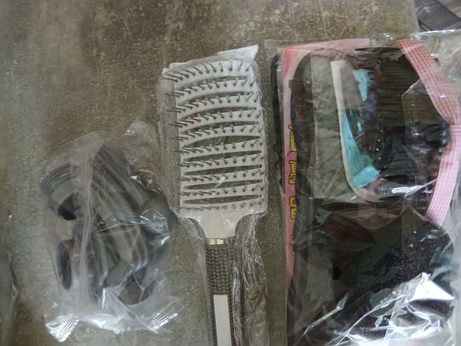 Cap manechin practica