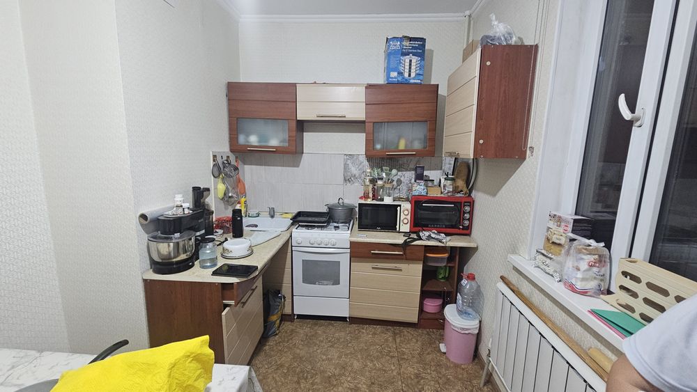 Кухонная гарнитура