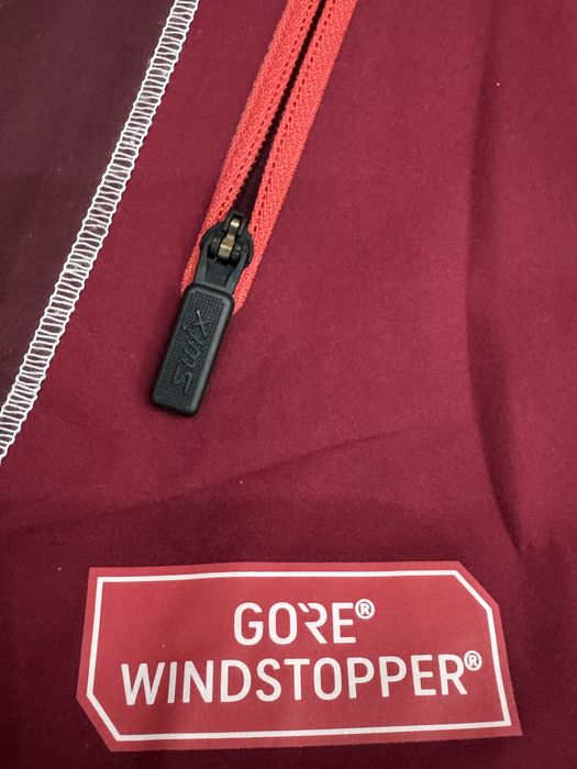 SWIX Pro Fit Revolution Jacket . Унисекс