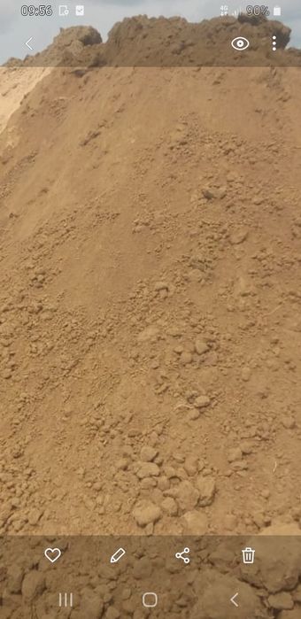 Vand Pamant vegetal Fertil