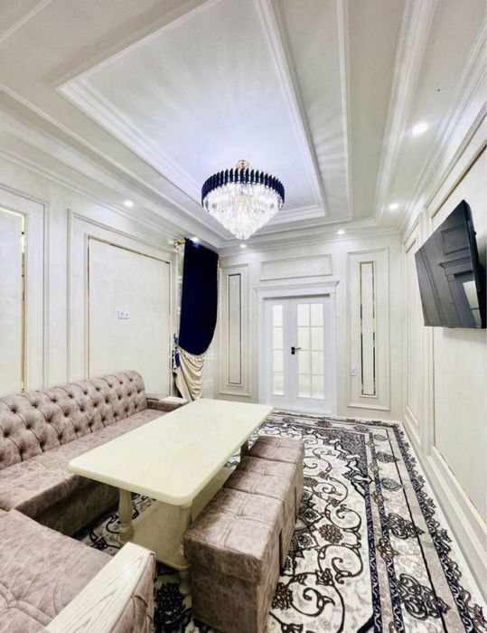 Сдаётся квартира в аренду. Самарканд Согдиана