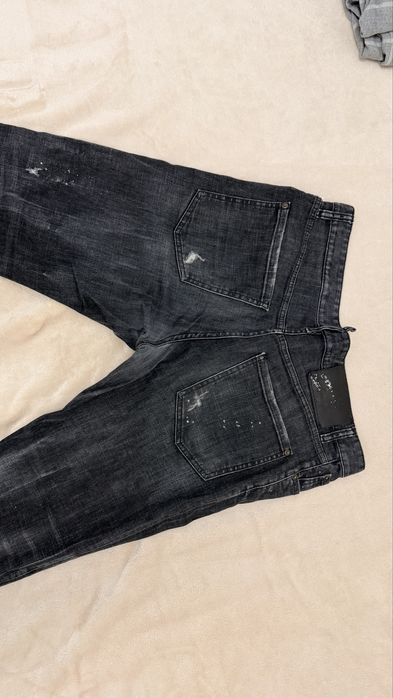 Дънки - Dsquared2