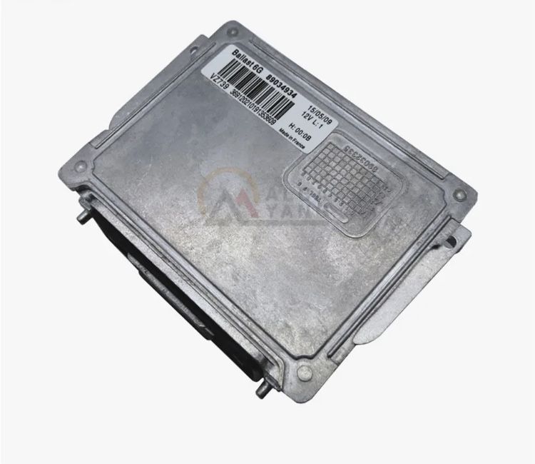 Droser balast modul xenon VW Passat B6 Seat Leon Citroen Bmw Audi