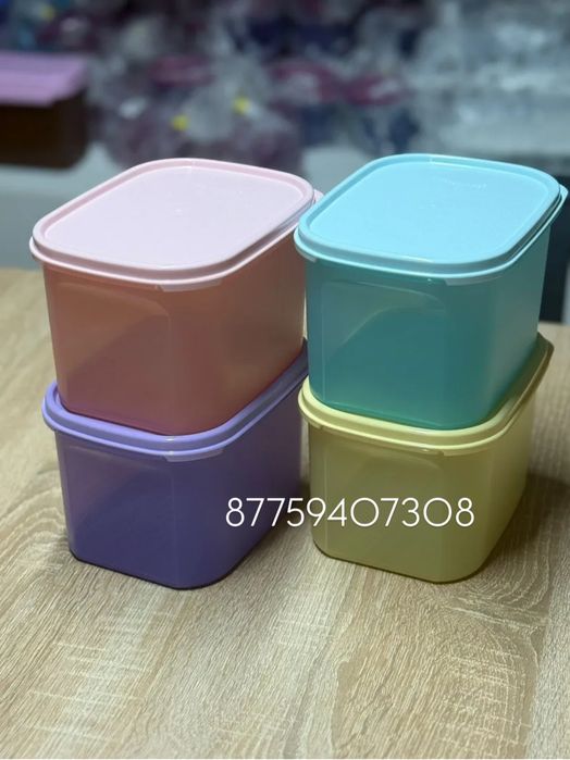 Компакт 1,9 л Tupperware