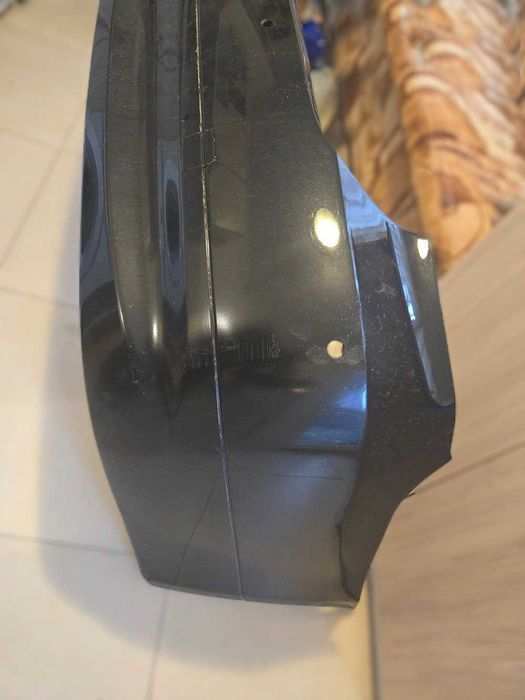 Задна броня 475 е90 преди фейс