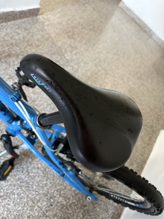 Bicicletă MTB copii/juniori DRAG C1 Dirt Series (Roți 20") – Stare bună
